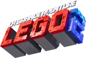 La Grande Aventure LEGO 2