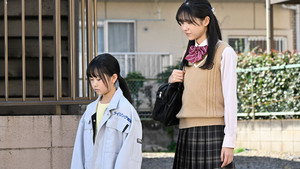 Kamen Rider MY-TH: 1×3