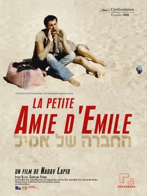 Poster 埃米尔的女朋友 2006