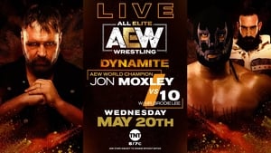 All Elite Wrestling: Dynamite: 2×21