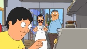 Bob’s Burgers: 2×5