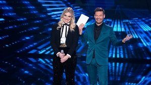 American Idol: 2×13
