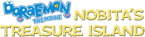 Doraemon: Nobita's Treasure Island