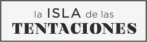 La isla de las tentaciones — Logos 2