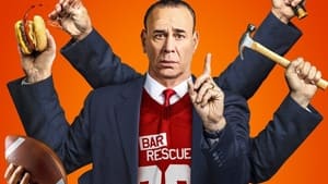 poster Bar Rescue