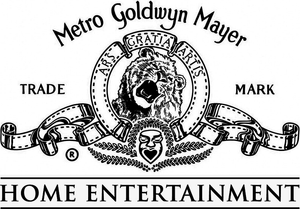 Logo MGM Home Entertainment