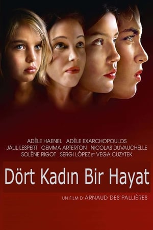 Dört Kadın Bir Hayat