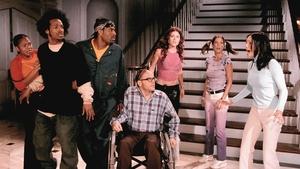 Scary Movie 2