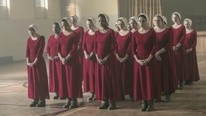 The Handmaid’s Tale 3 episodio 8