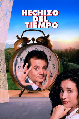 El día de la marmota