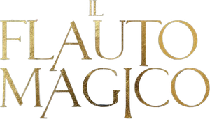 Il flauto magico (2022) ITA Streaming official logo