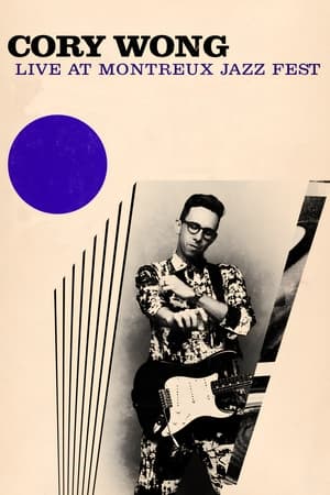 Image Cory Wong: Live at Montreux Jazz Festival
