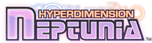 Hyperdimension Neptunia — Logos 2