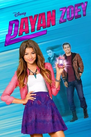 Image Dayan Zoey
