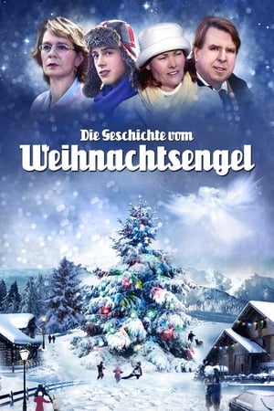 Image Die Geschichte vom Weihnachtsengel