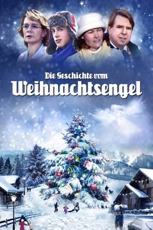 Poster Die Geschichte vom Weihnachtsengel 2011