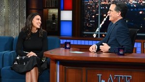 The Late Show with Stephen Colbert: 7×152