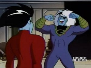 Freakazoid! Season 1 Episode 13