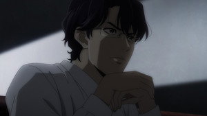 Kami no Shizuku Cap 21