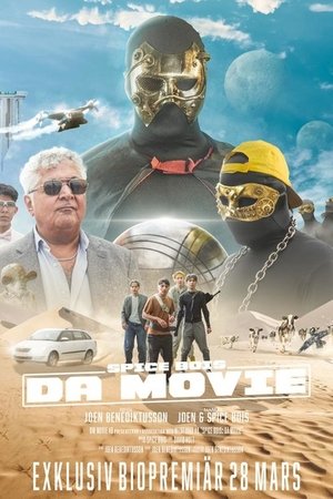 Spice Bois: Da Movie