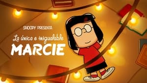 Snoopy presenta: La única e inigualable Marcie