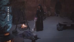 The Blue Whisper: 1×17