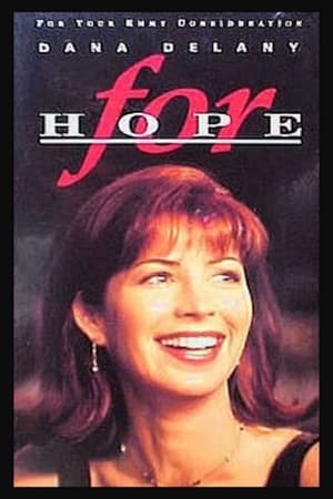 Poster For Hope (1996)