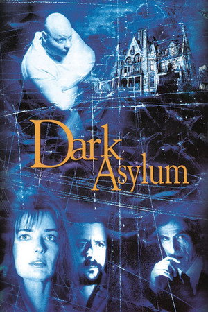Dark Asylum 12