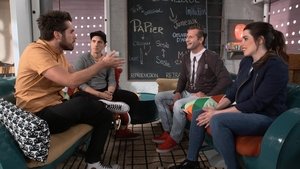 Cochon dingue: 1×16