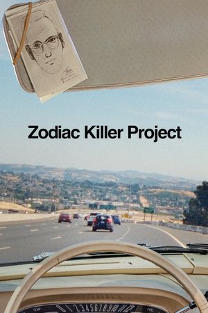 Zodiac Killer Project (2025)