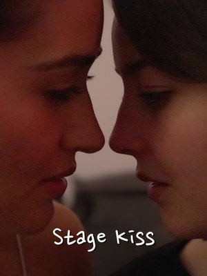 Stage Kiss