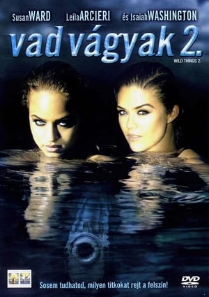 Vad vágyak 2. 2004