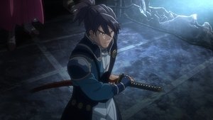 Kabaneri of the Iron Fortress Season 1 Episode 4