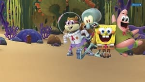 Kamp Koral: SpongeBob’s Under Years