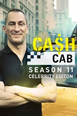 Cash Cab: Season 11