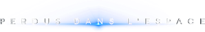 Perdus dans l'espace — logo