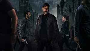 Rudra: The Edge Of Darkness (2022) Complete