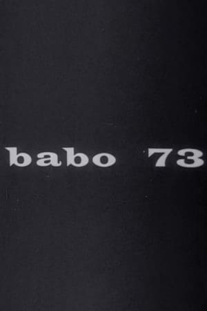 Poster Babo 73 1964