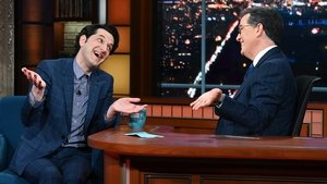 The Late Show with Stephen Colbert: 7×110