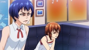 Grand Blue Season 1 Episode 9