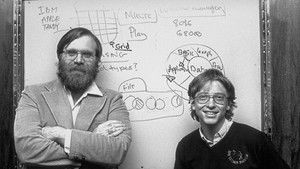 Triumph of the Nerds 1996 one on netflix