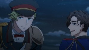 Senjuushi: Episódio: 12 da 1ª Temporada