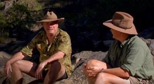 Ray Mears Goes Walkabout The Bushtucker Man