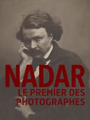 Image Nadar, le premier des photographes