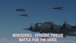 World War II with Tom Hanks: 1×12