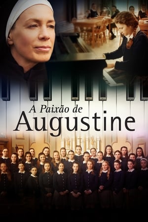 Image La Passion d'Augustine