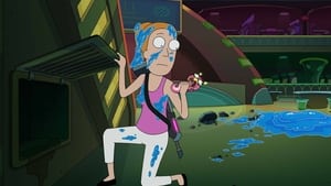Rick et Morty: Saison 6 Episode 2