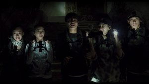 មន្ទីពេទ្យវិកលចរិក Gonjiam: Haunted Asylum (2018)