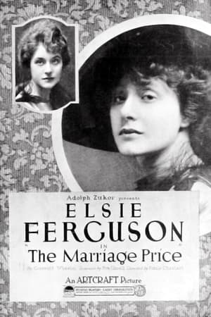 The Marriage Price 1919