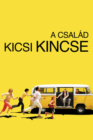 A család kicsi kincse 2006